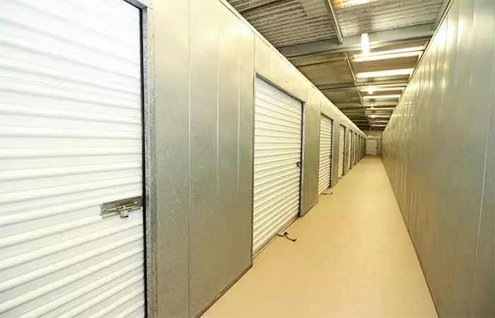 ventura storage